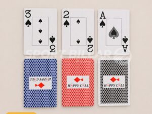 CARTAS HAPPY CALL