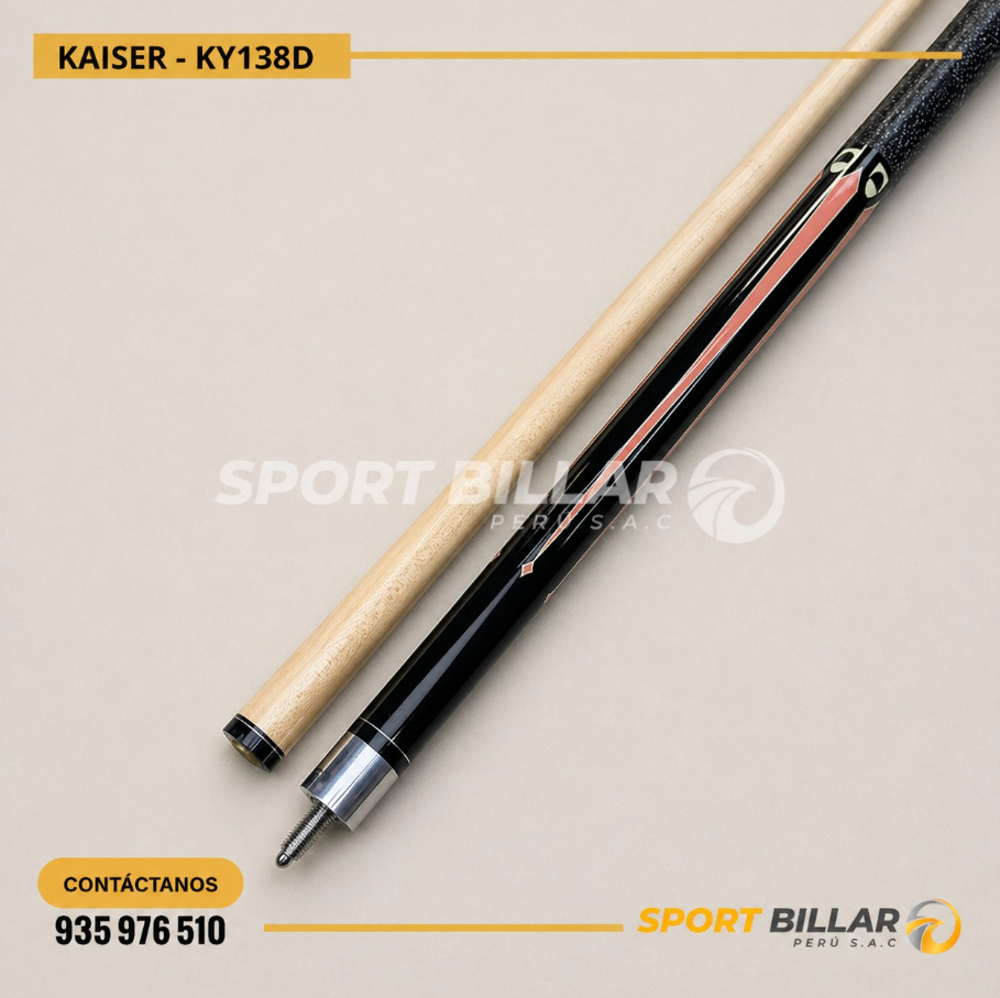 TACO KAYSER KY138D - Imagen 2