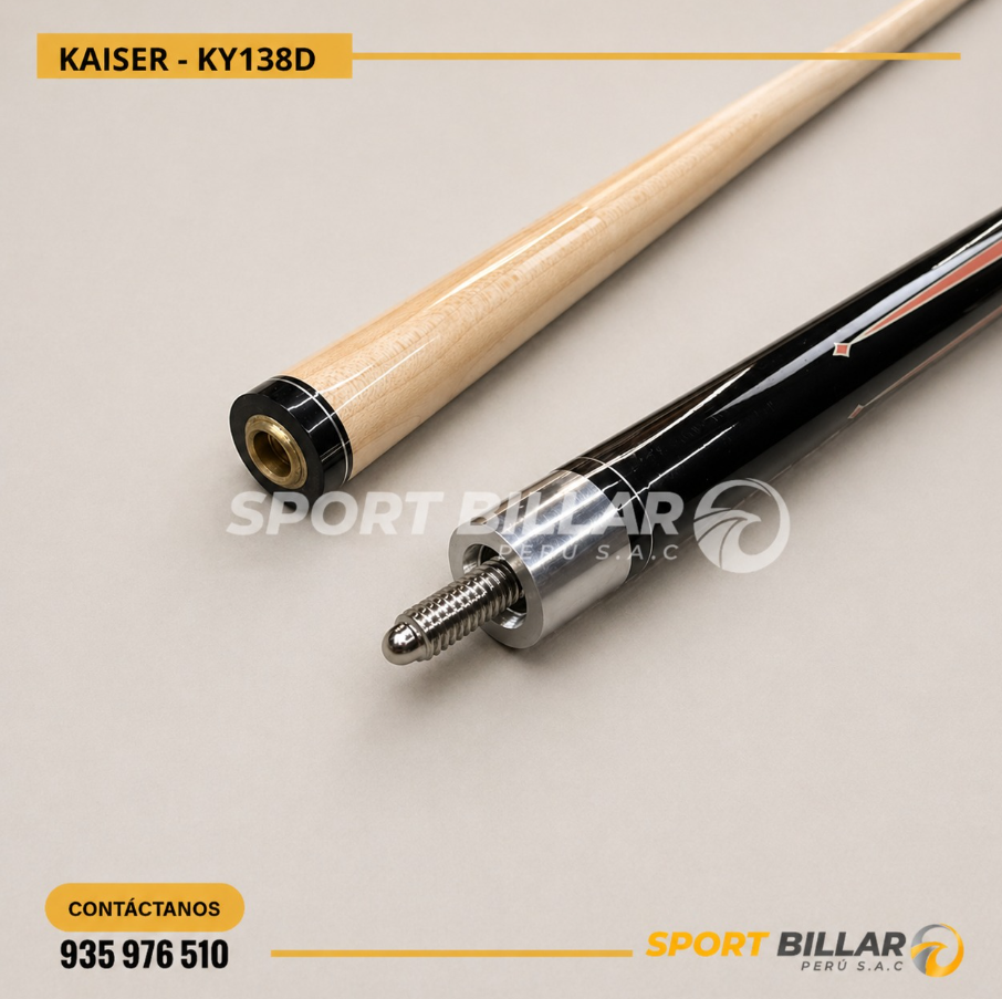 TACO KAYSER KY138D - Imagen 4