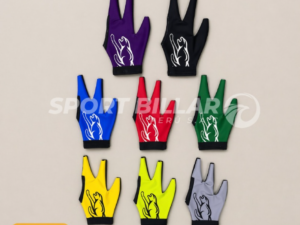 GUANTES NACIONALES