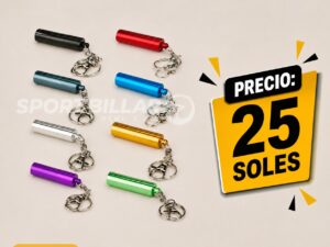 PICADORES DE COLORES