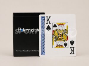CARTAS POKER CLUB