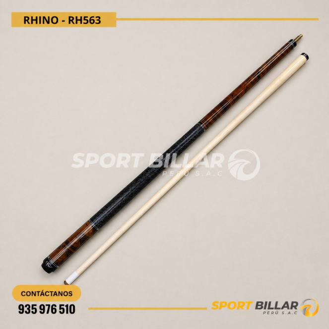 TACO RHINO RH563