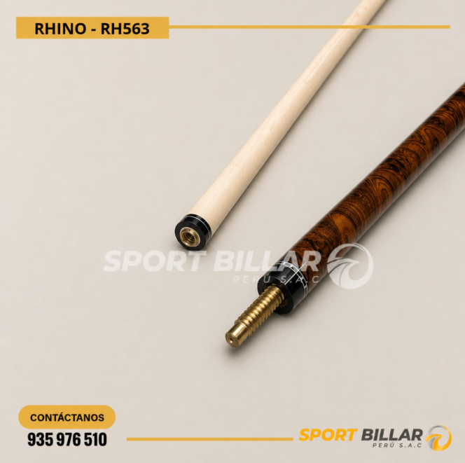TACO RHINO RH563 - Imagen 2