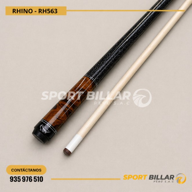 TACO RHINO RH563 - Imagen 3
