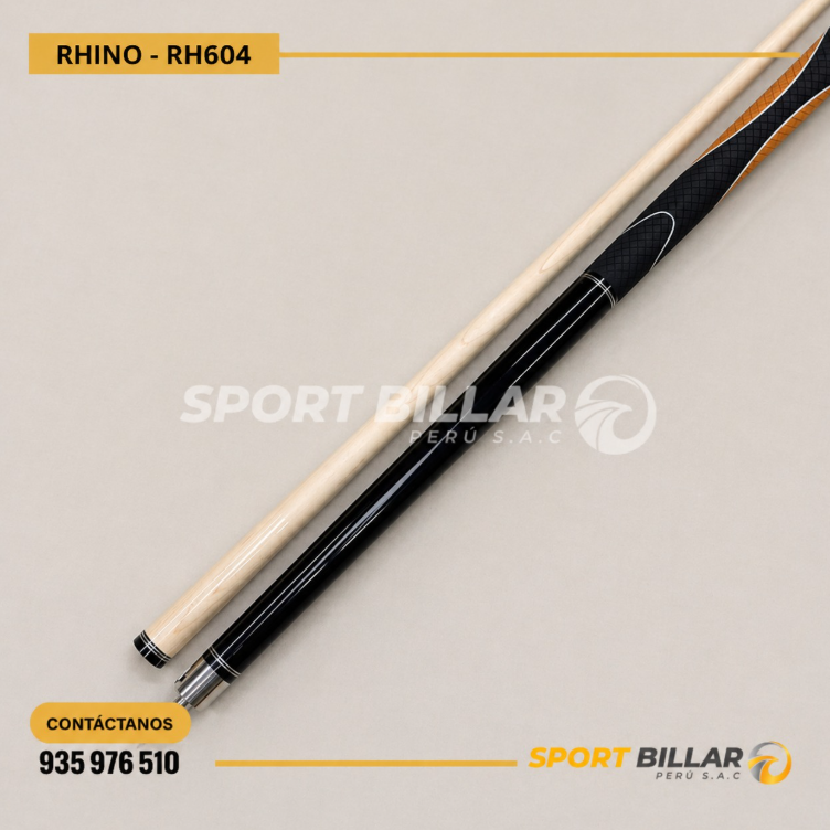 TACO RHINO RH604 - Imagen 2