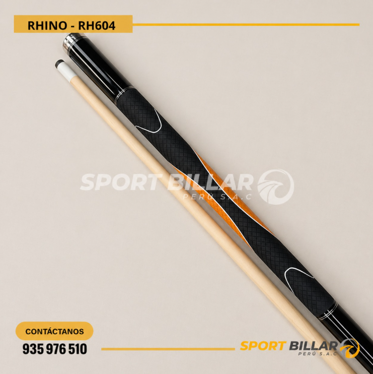 TACO RHINO RH604 - Imagen 3