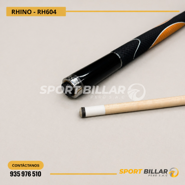 TACO RHINO RH604 - Imagen 4