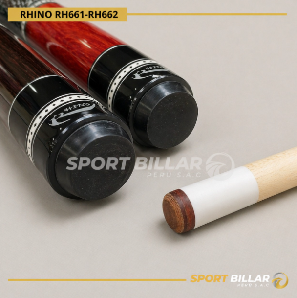 TACO RHINO RH661 - Imagen 2