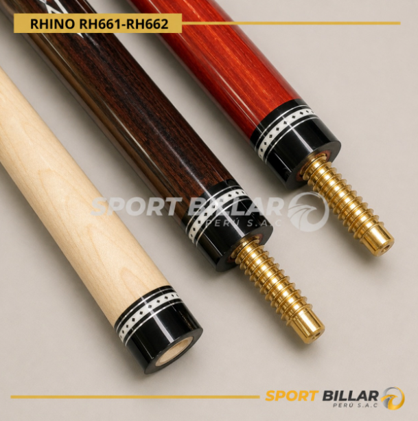 TACO RHINO RH661 - Imagen 3