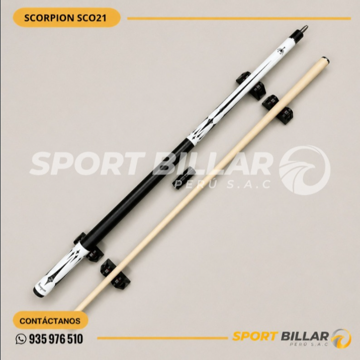 TACO SCORPION SCO21