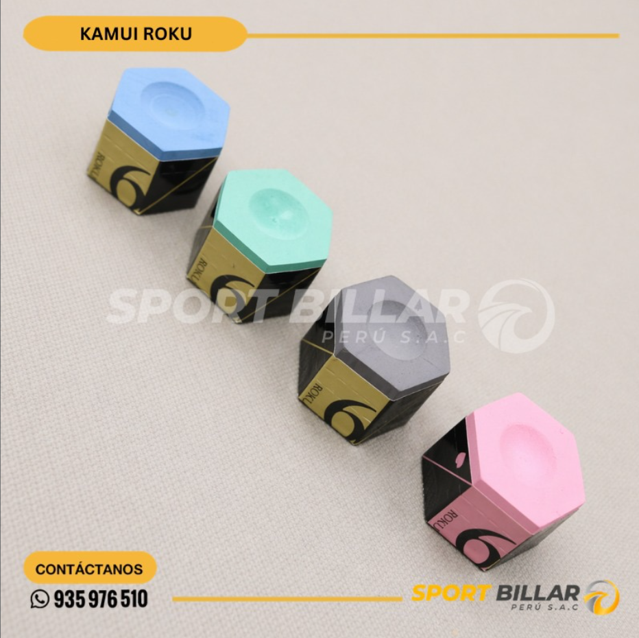 TIZA KAMUI ROKU - Imagen 2