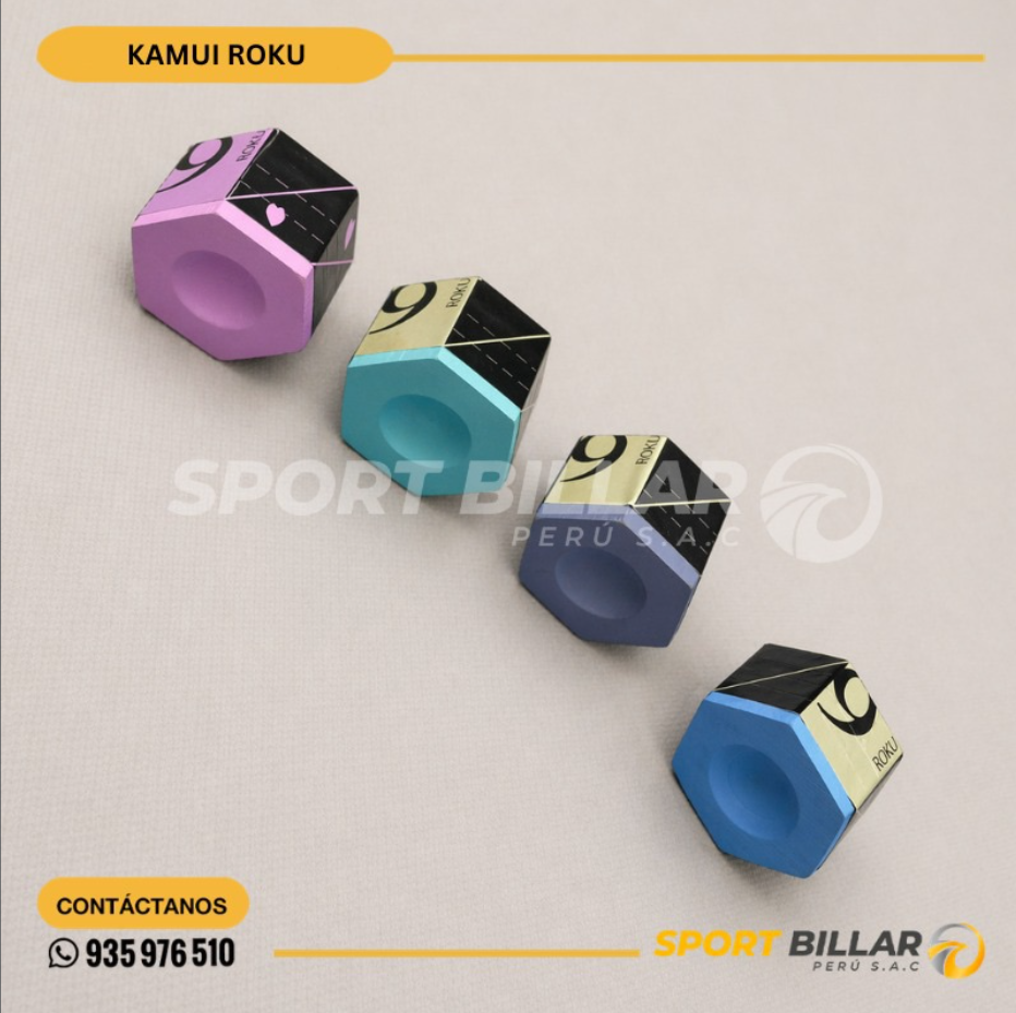 TIZA KAMUI ROKU - Imagen 3