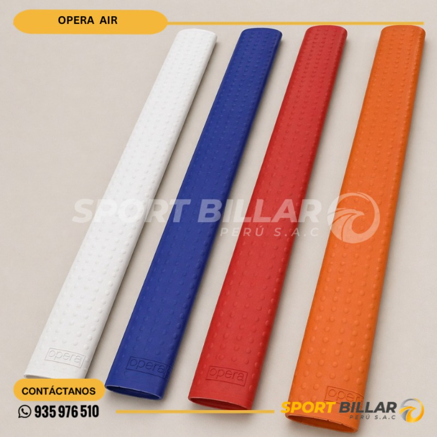 JEBE OPERA AIR - Imagen 2