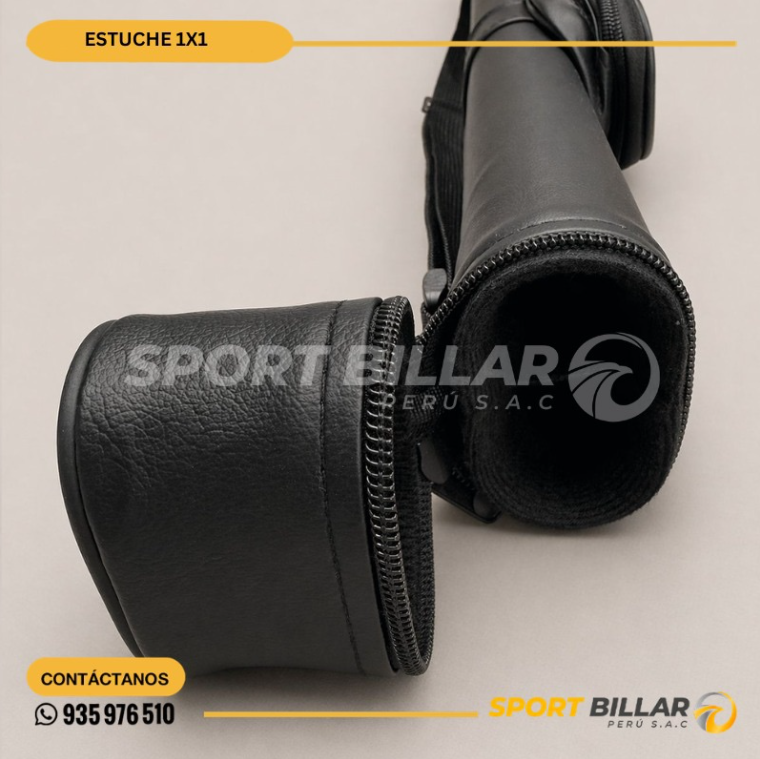 ESTUCHE 1x1 RIGIDO - Imagen 3