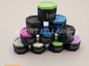 TIZA TARVOS OCTAGONAL