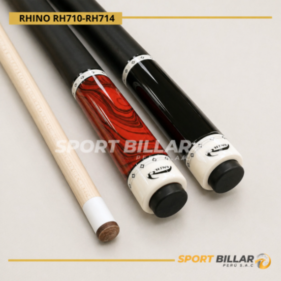 RHINO RH-710, RH-714 - Imagen 2