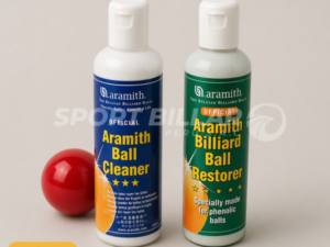 QUICK DE LIMPIEZA ARAMITH