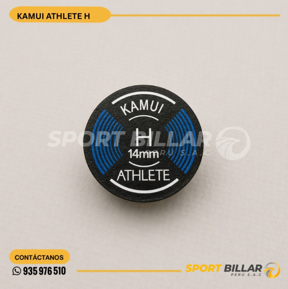 KAMUI ATHLETIC TIP