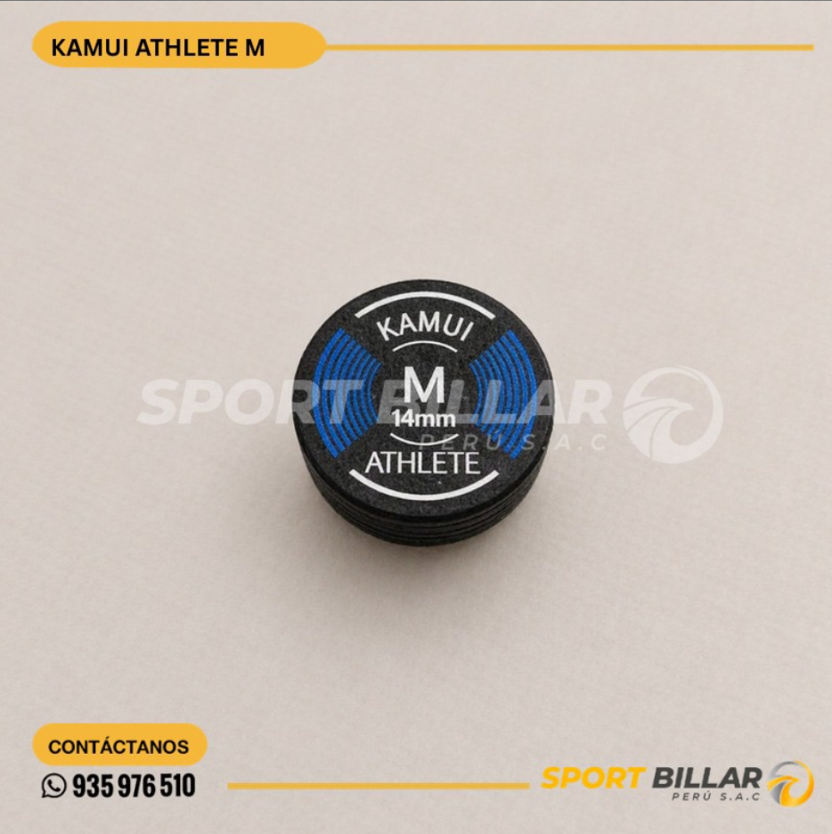 KAMUI ATHLETIC TIP - Imagen 2
