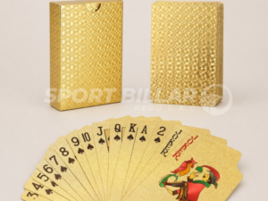 CARTAS GOLD