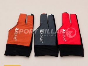 GUANTES ADAM NARANJA