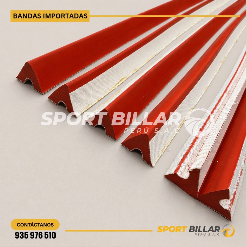 BANDAS IMPORTADAS - Imagen 3