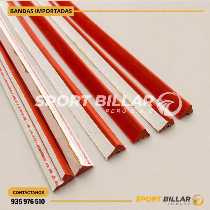 BANDAS IMPORTADAS - Imagen 2