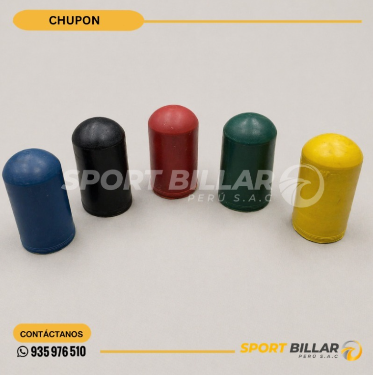 CHUPON