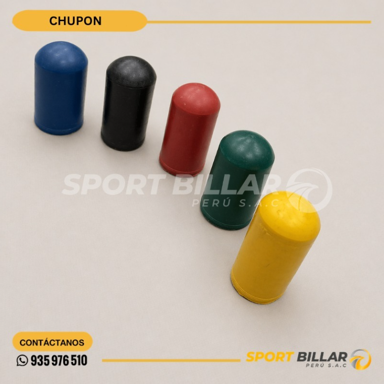 CHUPON - Imagen 3