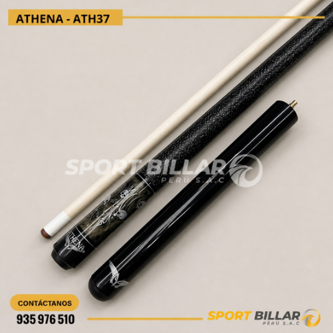 ATHENA ATH37 - Imagen 2