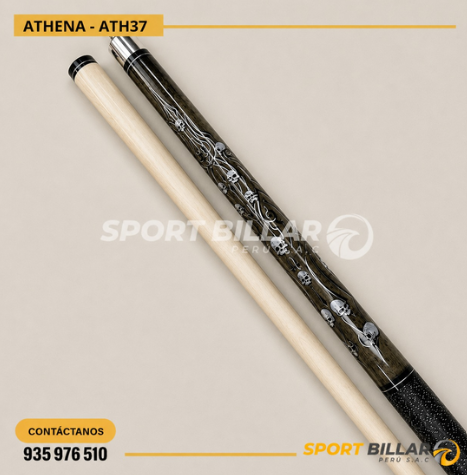 ATHENA ATH37 - Imagen 3