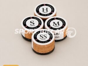 SUELA KAMUI CLEAR MARRON