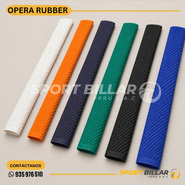 JEBE OPERA RUBBER - Imagen 2