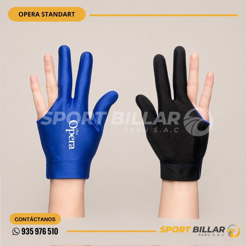 OPERA STANDARD