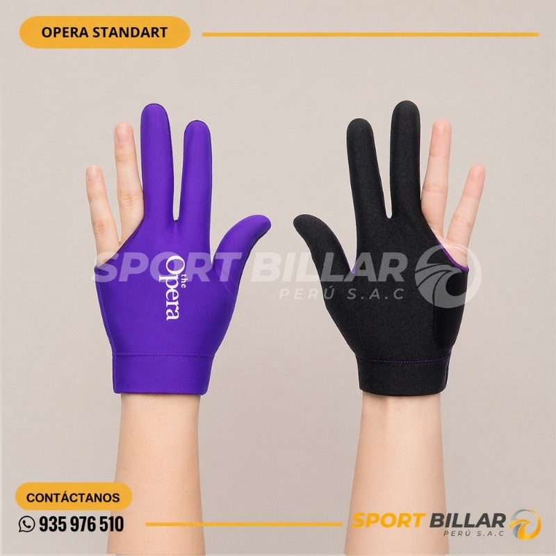 OPERA STANDARD - Imagen 3