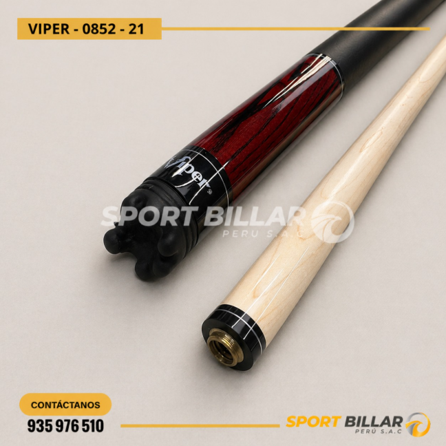 VIPER 0852 -21 - Imagen 3