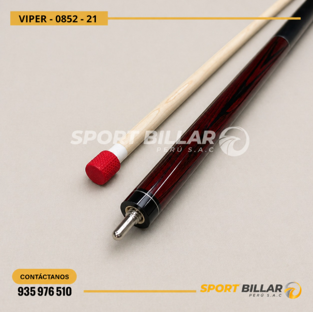 VIPER 0852 -21 - Imagen 2
