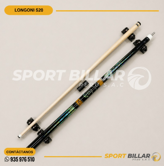 LONGONI S20