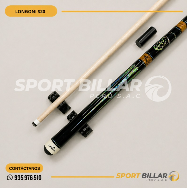 LONGONI S20 - Imagen 2