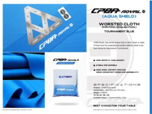 CPBA ROYAL