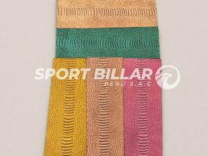 LEATHER GRIP