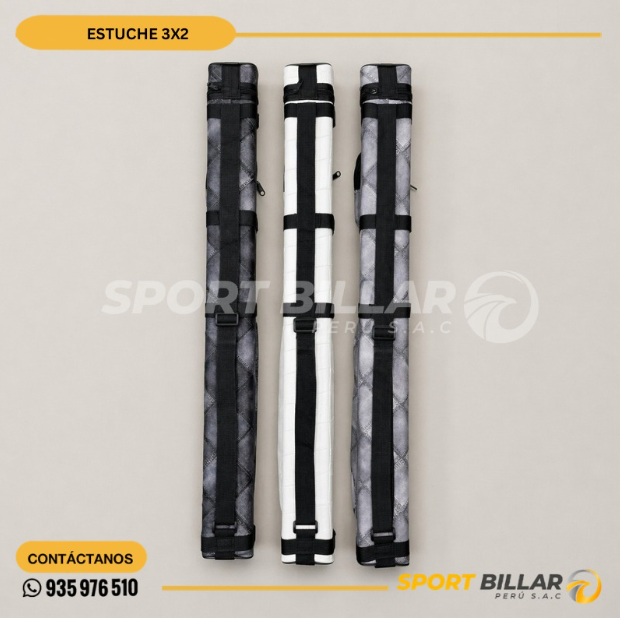 ESTUCHE 3 X 2 - Imagen 2
