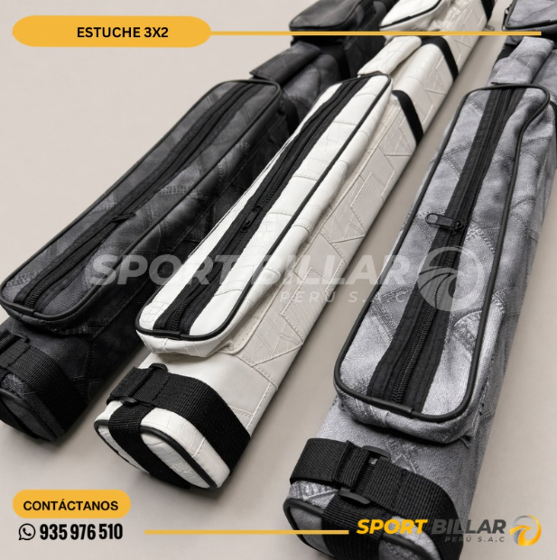 ESTUCHE 3 X 2 - Imagen 3