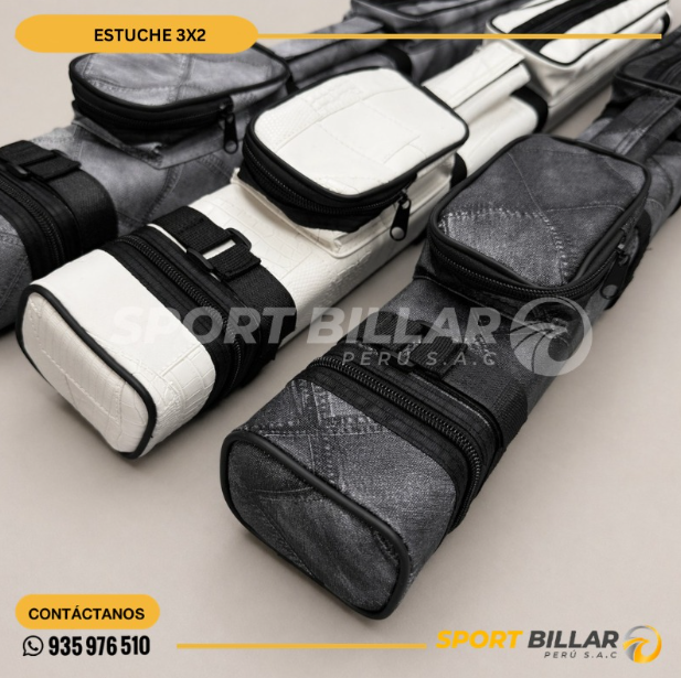 ESTUCHE 3 X 2 - Imagen 4
