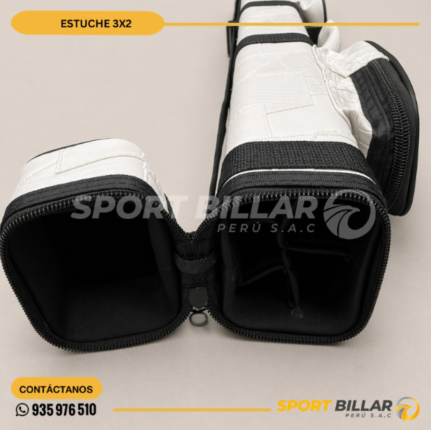 ESTUCHE 3 X 2 - Imagen 5