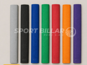 JEBE IBS RUBBER