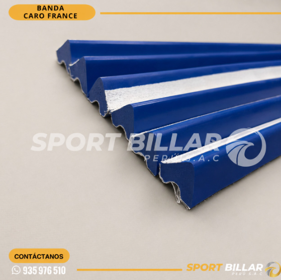 BANDAS CARO FRANCE - Imagen 3