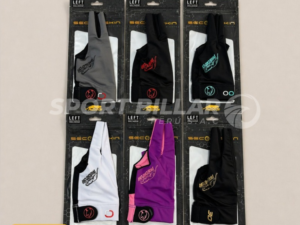 GUANTES PREDATOR SECOND SKIN