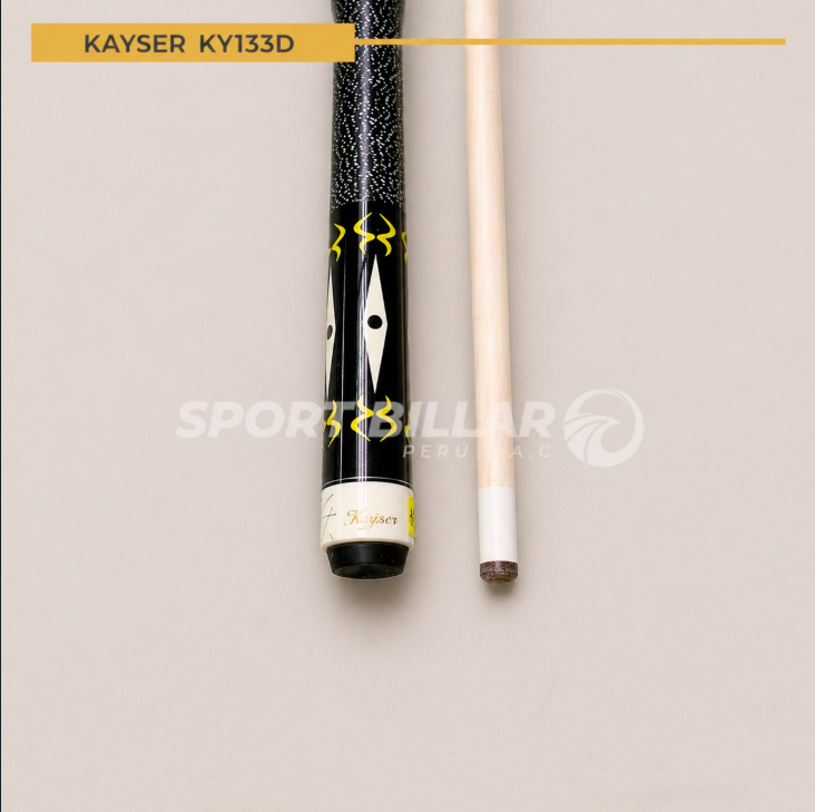 KAISER - KY133D - Imagen 2